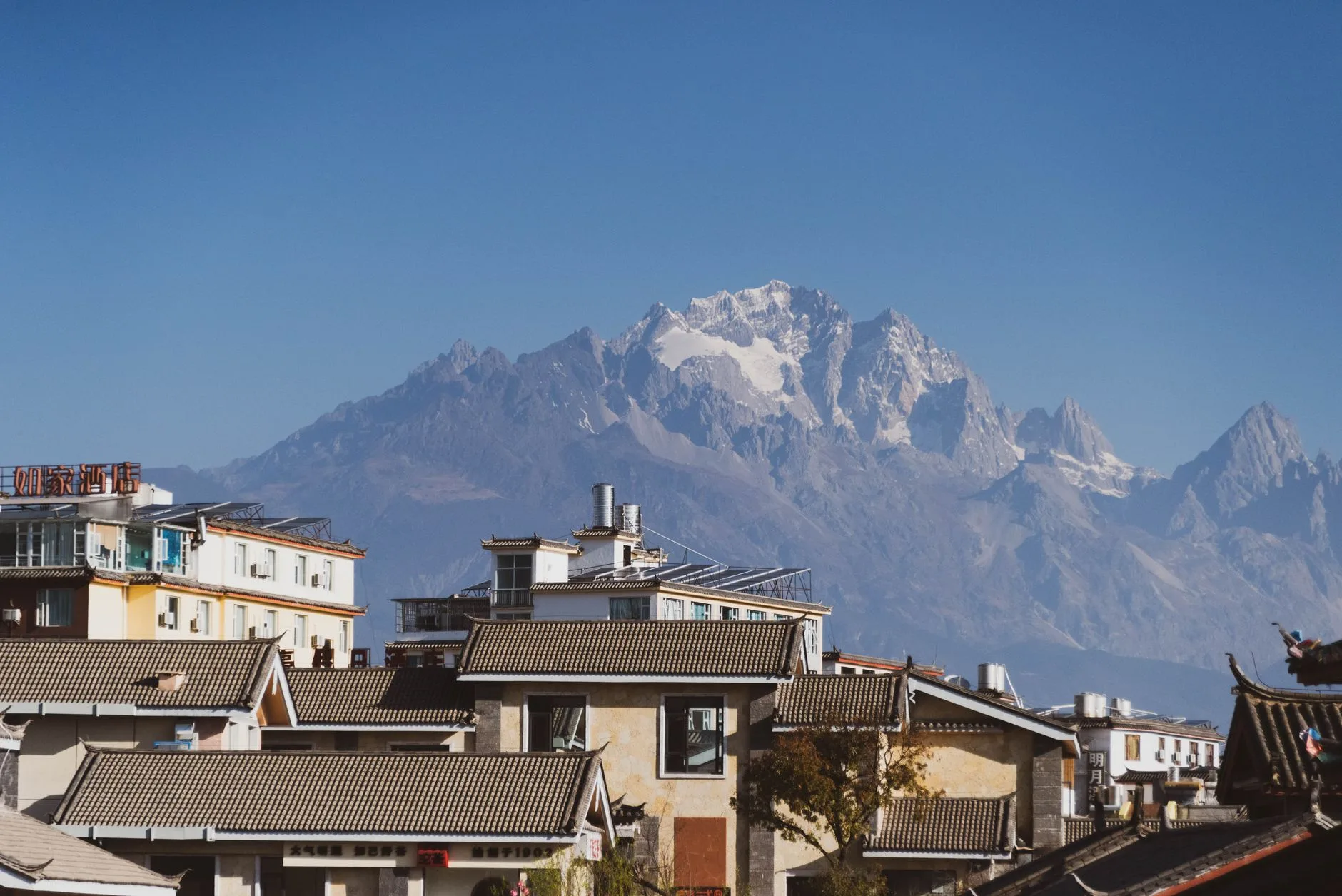 Où dormir à Lijiang et conseils pratiques